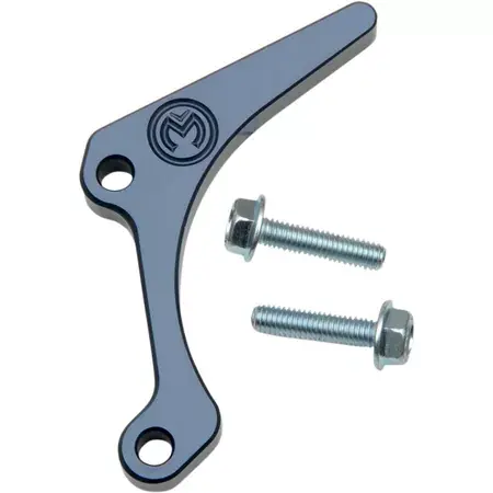 Schutzbügel Motorgehäuse Alu (Ritzel) Moose Racing KX 250 2005-2008 Mega-Angebot