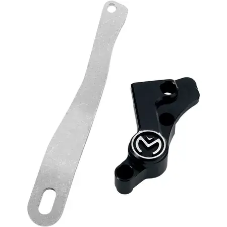 Neue Ware Schutz Nehmerzylinder Kupplung Moose Racing SX / EXC 125