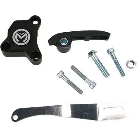 Schutz Nehmerzylinder Kupplung Moose Racing SX-F / EXC-F / FC 250 Begrenztes Angebot