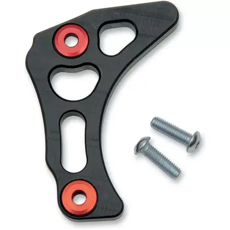 Markenprodukt Schutzbügel Motorgehäuse Nylon Moose Racing YZF 250