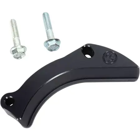 Schutzbügel Motorgehäuse Nylon Moose Racing RM-Z 250 / 450 Sonderangebot