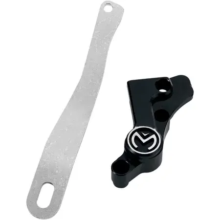 Schutz Nehmerzylinder Kupplung Moose Racing SX-F 250 / 350 Beliebt