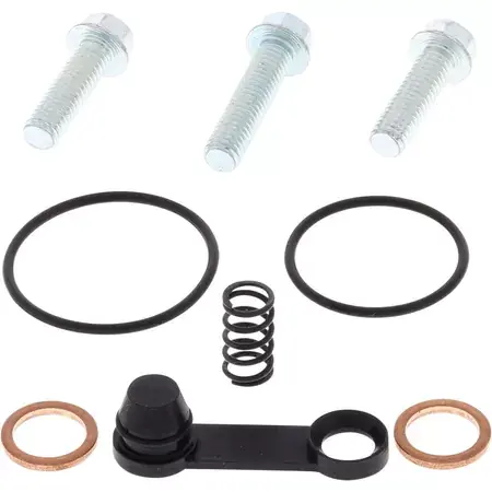 Reparatursatz Nehmerzylinder Kupplung Moose Racing EXC 450 / 530 Ausverkauf