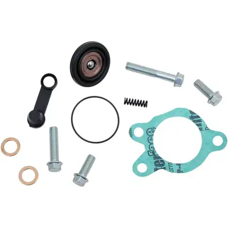 Reparatursatz Nehmerzylinder Kupplung Moose Racing SX-F 250 / 350 2016-2018 Finale Aktion