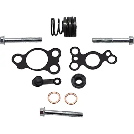 Preis Gesenkt Reparatursatz Nehmerzylinder Kupplung Moose Racing KXF 450
