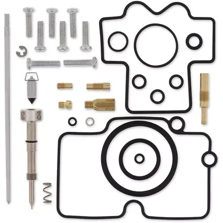 Saisonangebot Reparatursatz Vergaser CRF 250 Moose Racing 2005