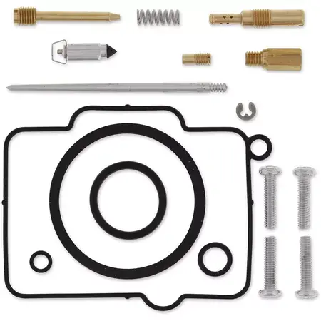 Sichere Zahlung Reparatursatz Vergaser Moose Racing RM 125 2000
