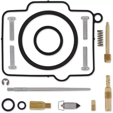 Markenware Reparatur- / Wartungskit Vergaser Moose Racing RM 125 1999