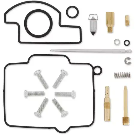 Reparatursatz Vergaser Moose Racing RM 250 2004-2008 Mega-Angebot