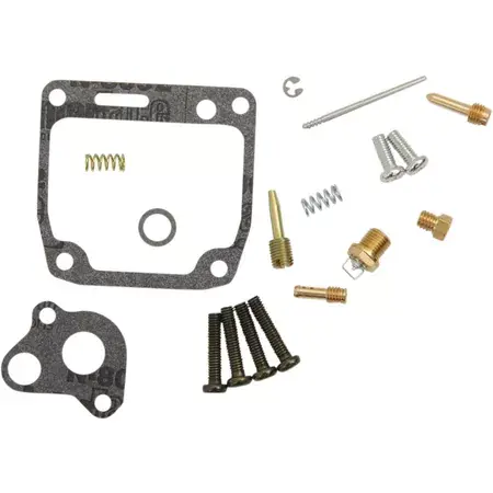 Reparatursatz Vergaser Moose Racing PW 80 Highlight