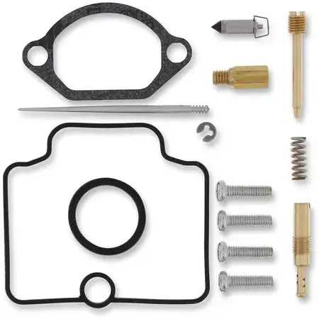 Reparatur- / Wartungskit Vergaser Moose Racing YZ 85 Preis Gesenkt