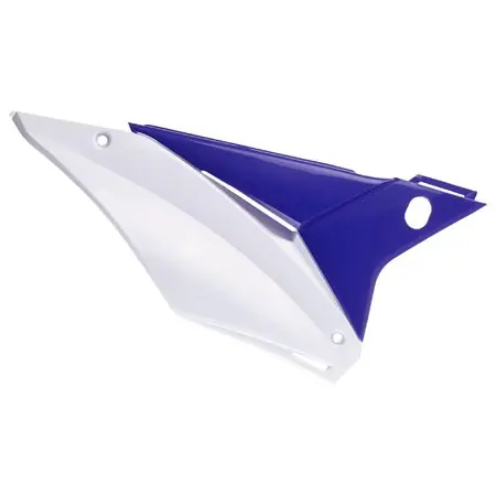 Rabatt Seitenverkleidungen Polisport Sherco SE / SE-F Originalfarbe