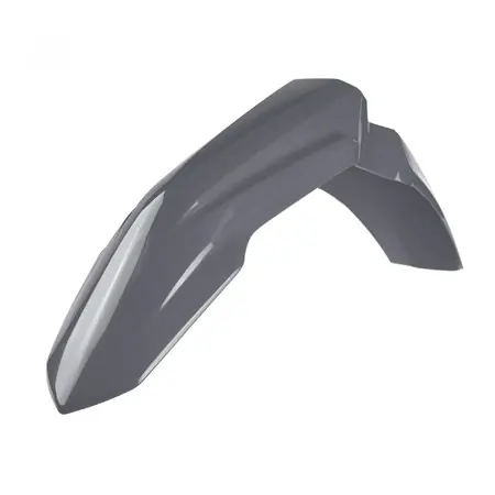 Markenprodukt Schutzblech vorn Polisport grau Nardo Honda CRF 450
