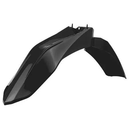 Schutzblech vorn Polisport schwarz GasGas EC / Rieju MR Neue Ware