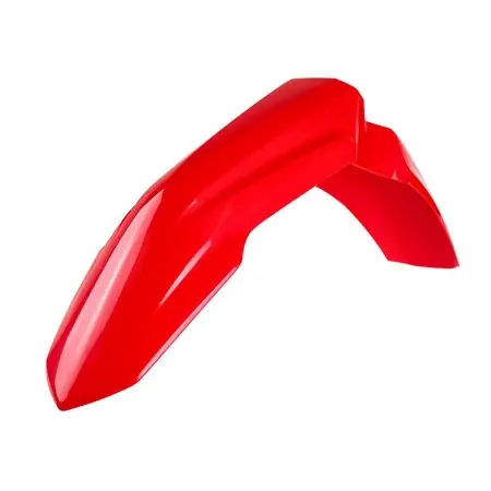 Knallerangebot Schutzblech vorn Polisport rot Honda CRF 450