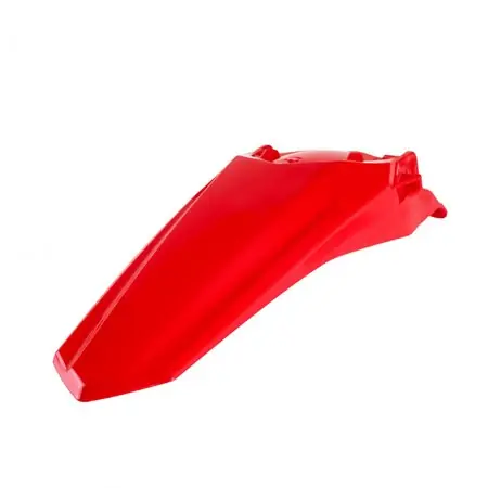 Top-Angebot Schutzblech hinten Polisport rot Honda CRF 450 2021-2025