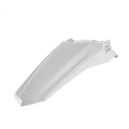 Preis Gesenkt Schutzblech hinten Polisport weiss Honda CRF 450 2021-2025