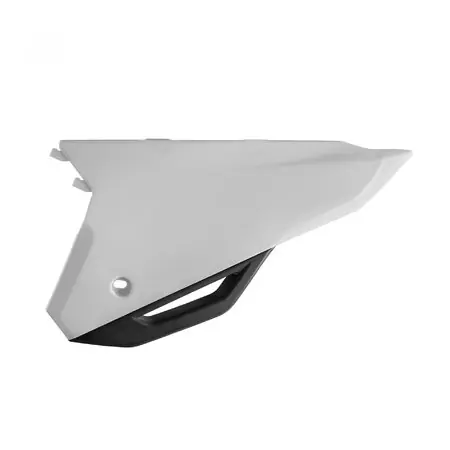 Angebot Seitenverkleidungen Polisport weiß Honda CRF 450