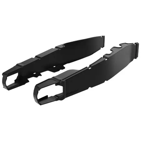 Top-Preis Schwingenschutz Polisport schwarz Honda CRF 450 2019-2020