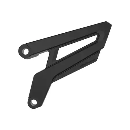 Kracherpreis Ritzelschutz Polisport schwarz KTM SX-F 250 / 350