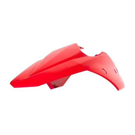 Schutzblech hinten Polisport + Seitenverkleidung Originalfarbe 15-16 Beta Bestseller