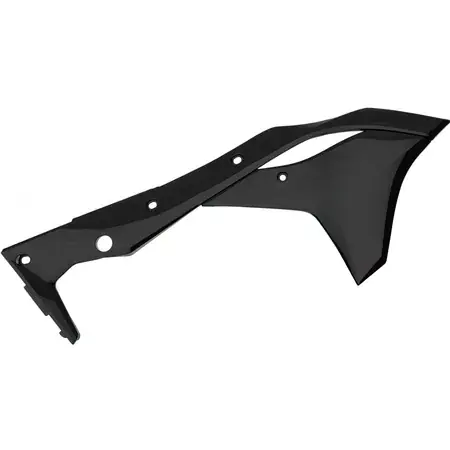 Seitenverkleidungen vorn Polisport Kawasaki KXF 250 Aktuell