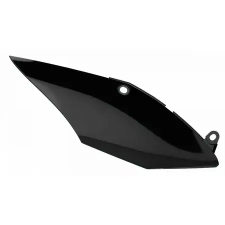 Wochenendangebot Seitenverkleidungen Polisport schwarz Honda CRF450R / RX
