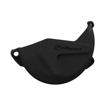 Kupplungsdeckelschutz Polisport schwarz Kawasaki KXF 450 2013-2015 Top-Preis