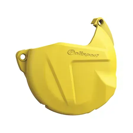 Highlight Kupplungsdeckelschutz Polisport gelb KTM SX-F 250 / 350 2013-2015