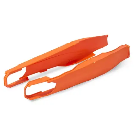 Schwingenschutz Polisport orange KTM EXC / EXC-F Expressversand