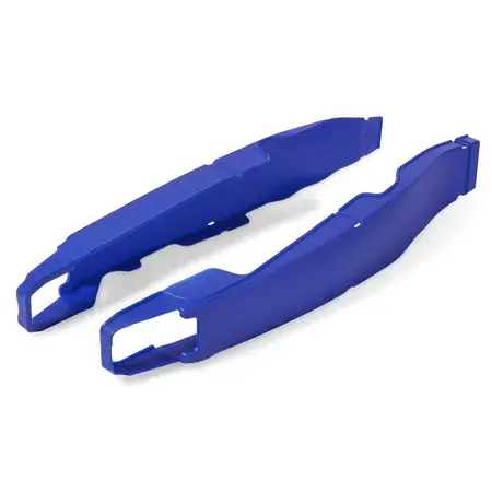 Schwingenschutz Polisport blau Yamaha YZF 250 / 450 Top-Preis