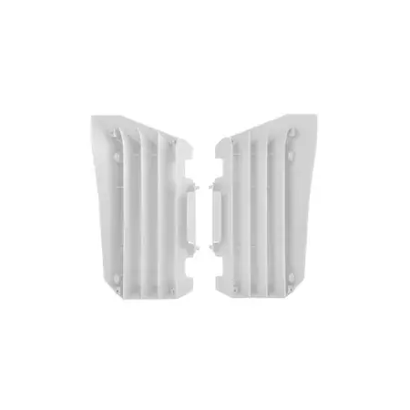 Bestseller Kühlerschutz Polisport Originalfarbe 07-09 Yamaha YZF 250 / 450