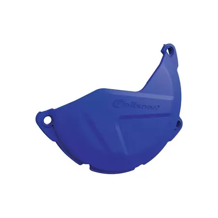 Kupplungsdeckelschutz Polisport blau Yamaha YZF 450 Wochenendangebot