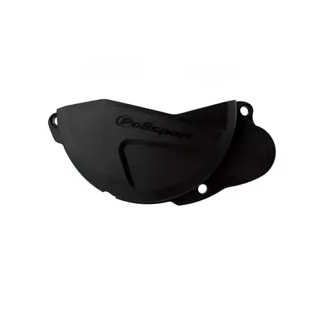 Bestseller Kupplungsdeckelschutz Polisport schwarz EXC 250 / 300 2017-2023