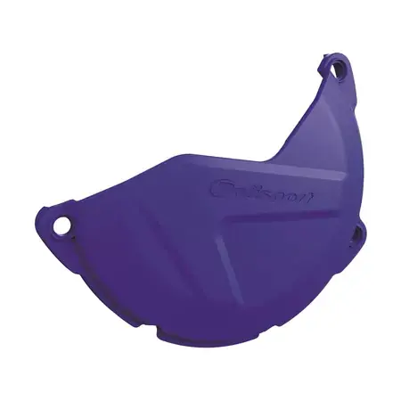 Kupplungsdeckelschutz Polisport blau KTM EXC250 / 300 Abverkauf