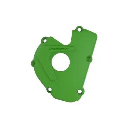 Online Kaufen Zünddeckelschutz Polisport grün Kawasaki KXF 250 2017-2020