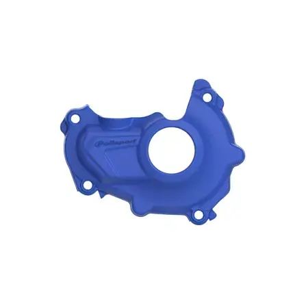 Zünddeckelschutz Polisport blau Yamaha YZ 125 Garantierte Lieferung