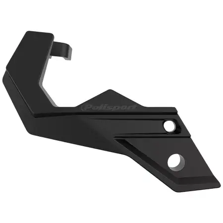 Gabelfußschutz Polisport schwarz Yamaha YZ / YZF Saisonangebot