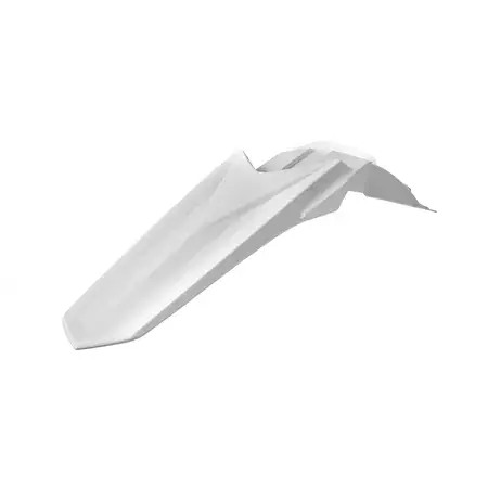 Schutzblech hinten Polisport Sherco SE / SE-F weiss Neue Ware