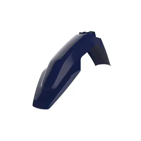 Schutzblech vorn Polisport blau Husqvarna FC / TC / FE / TE Abverkauf