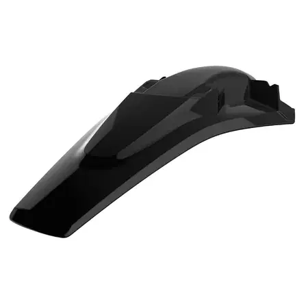 Schutzblech hinten Polisport schwarz Husqvarna FE / TE Beliebt