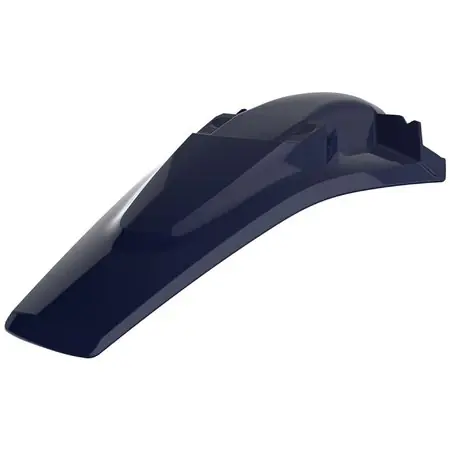 Schutzblech hinten Polisport blau Husqvarna FE / TE Sale