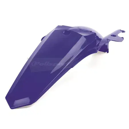 Schutzblech hinten Polisport blau Yamaha YZ 125 / YZ 250 Must-Have