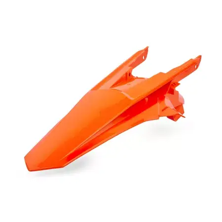Bestseller Schutzblech hinten Polisport orange KTM SX / SX-F 2016-2018