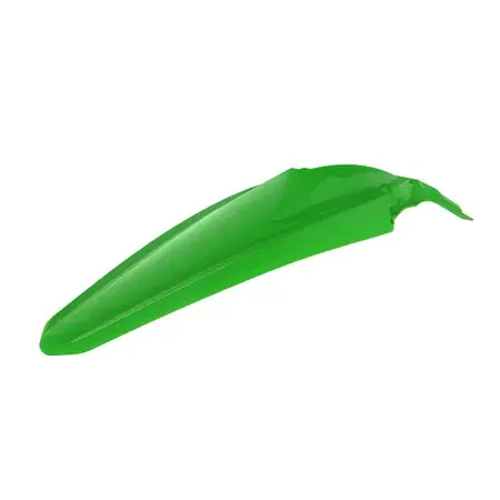 Direkt Vom Hersteller Schutzblech hinten Polisport Originalfarbe 16 Kawasaki KXF 450