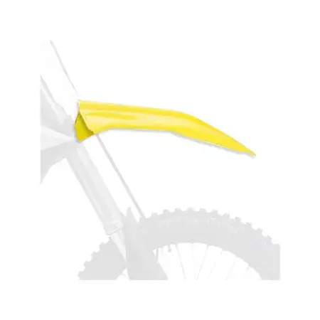 Saisonangebot Schutzblech vorn Polisport gelb Suzuki RM-Z 450