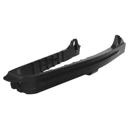 Schwingenschleifer Polisport schwarz Suzuki RM-Z 450 Neu Im Sortiment