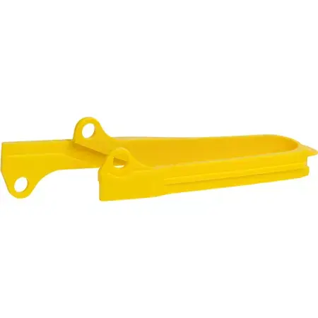 Abverkauf Schwingenschleifer Polisport gelb Suzuki RM-Z 450