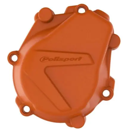 Zünddeckelschutz Polisport SX-F / FC 450 orange Beliebt
