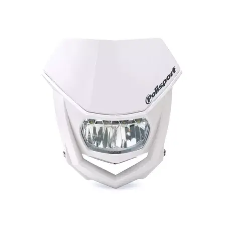 Sale Scheinwerfer Polisport Halo LED weiß